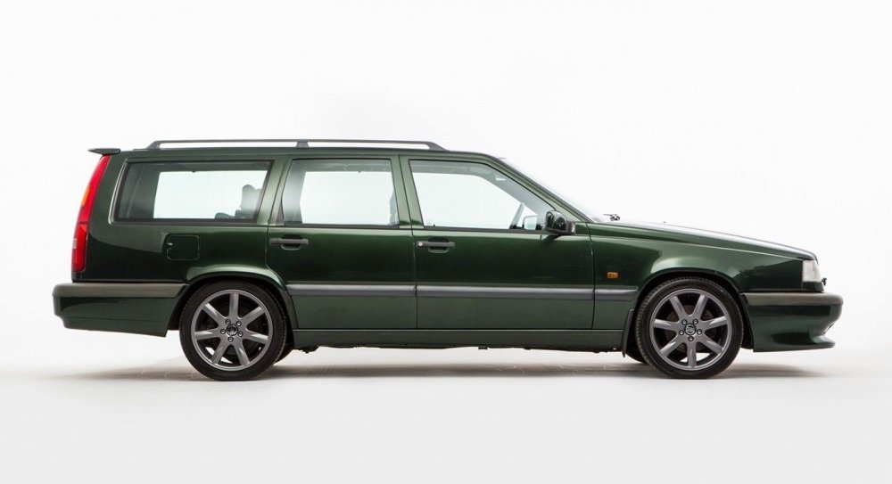 Volvo 850 r Wagon Sport