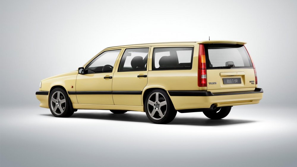 Volvo 850 r 2.3