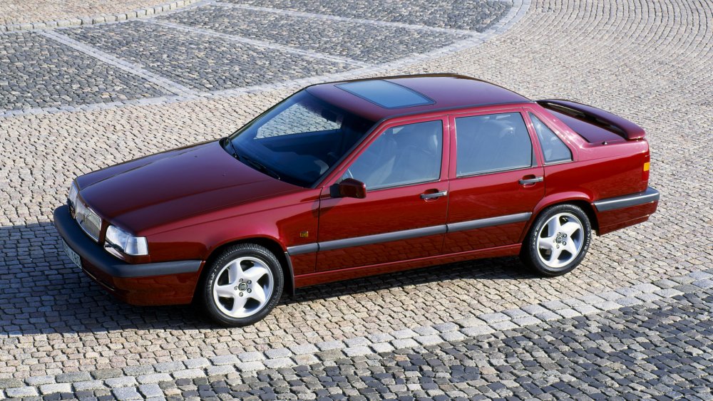 Volvo 850 r