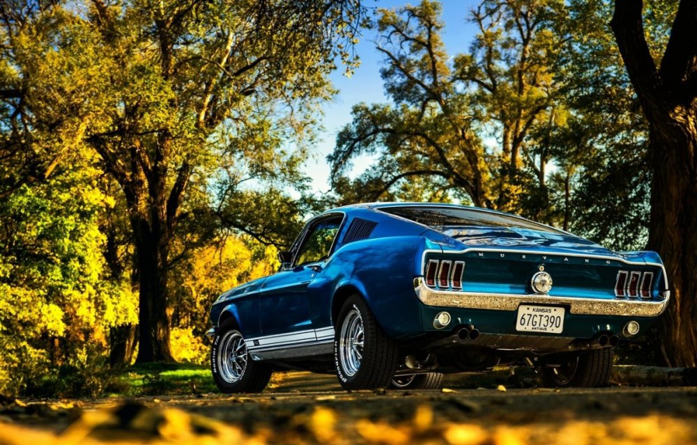 Dodge Charger Challenger