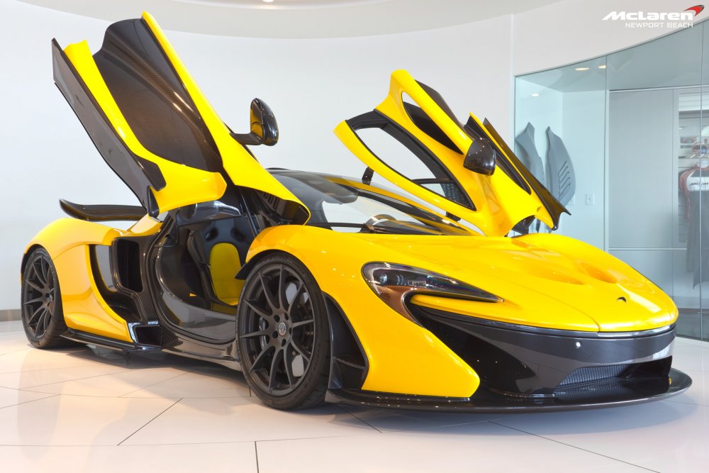 Maclaren p1