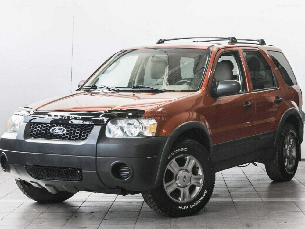 Ford Escape 2013