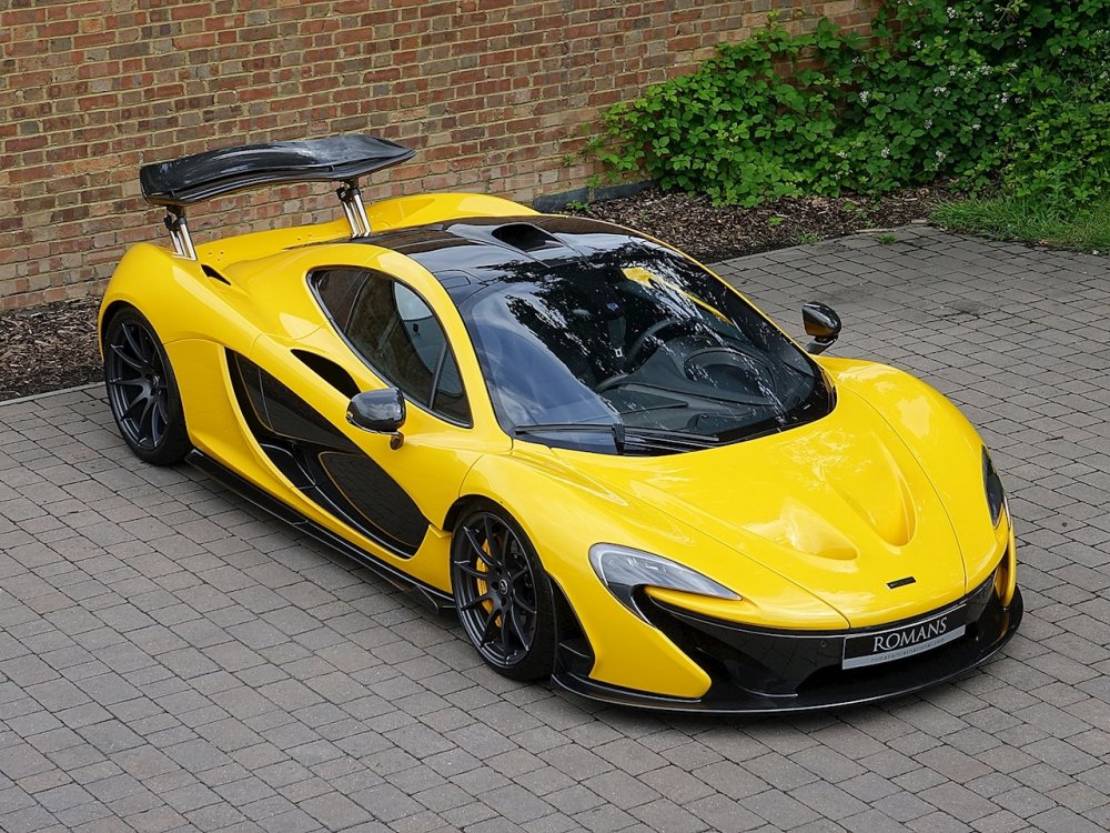 Maclaren p1