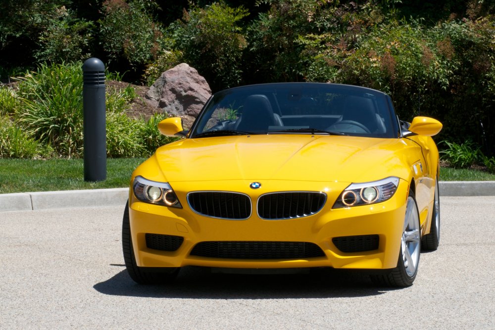 BMW m4 Coupe