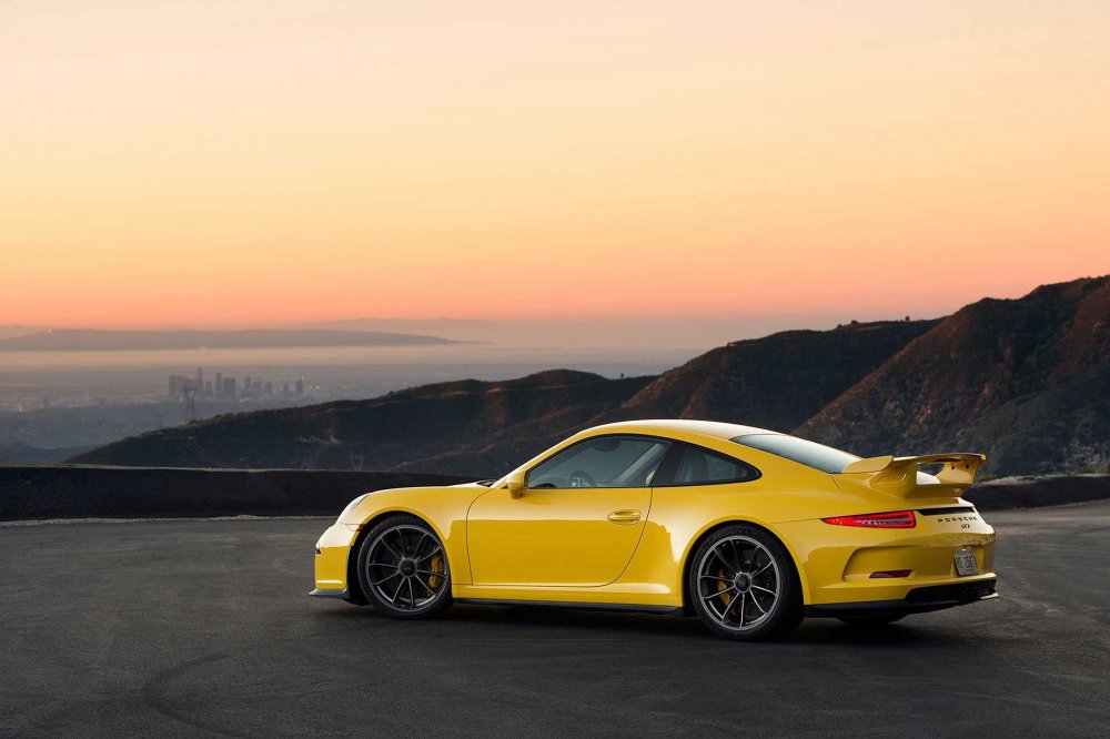 Porsche 911 Carrera 4s 2021