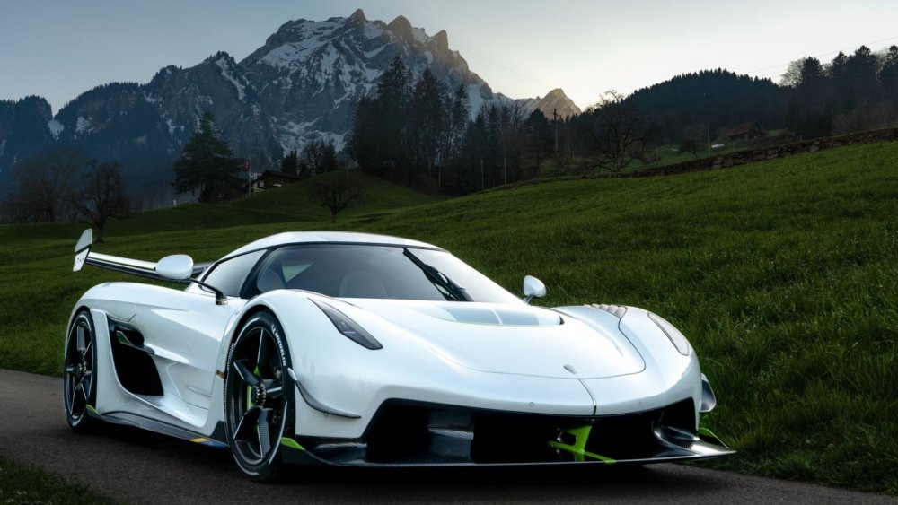 Lamborghini v12 Vision Gran Turismo