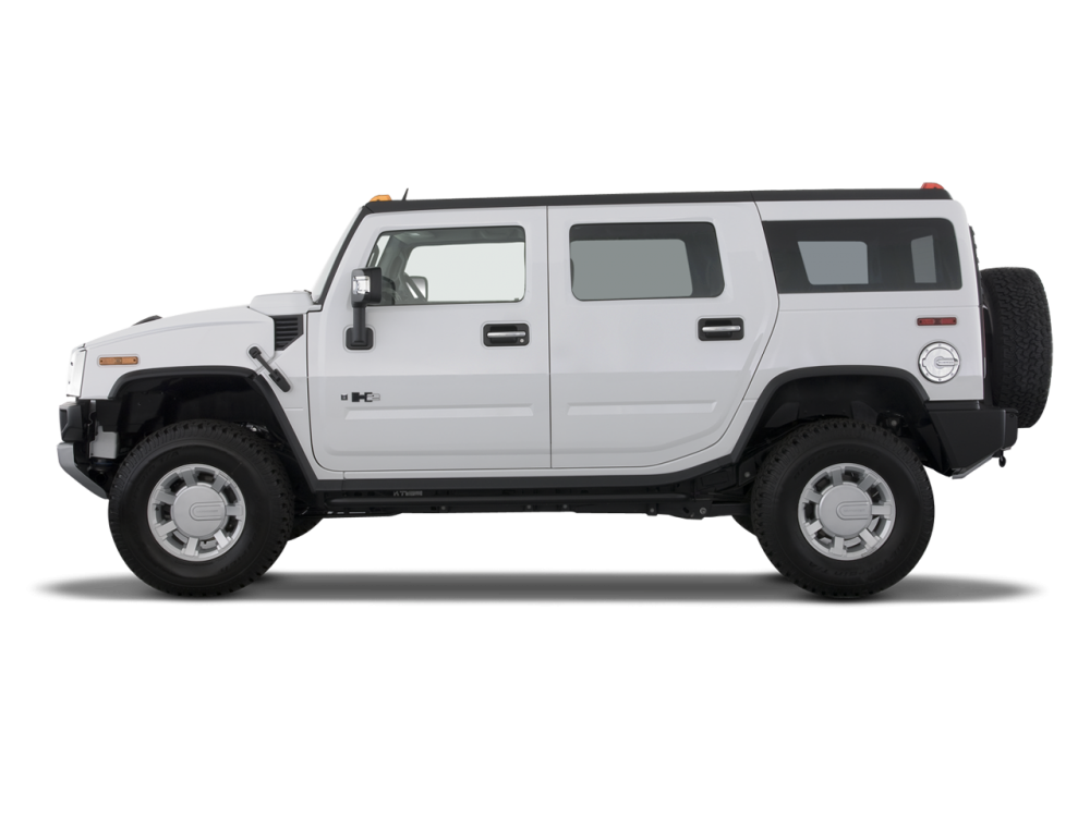 Hummer h3 2006