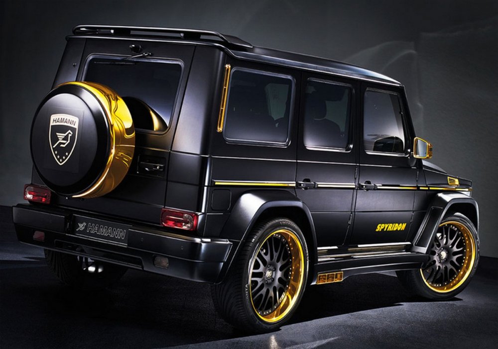 Mercedes Benz g AMG 2021