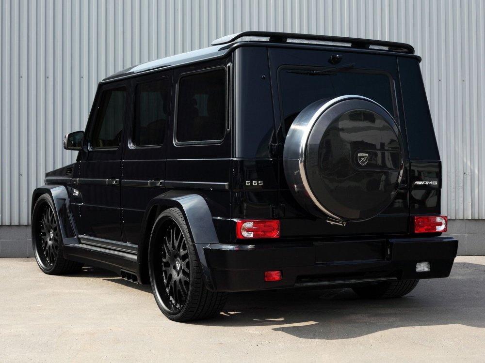 Mercedes g63 AMG 2021 черный