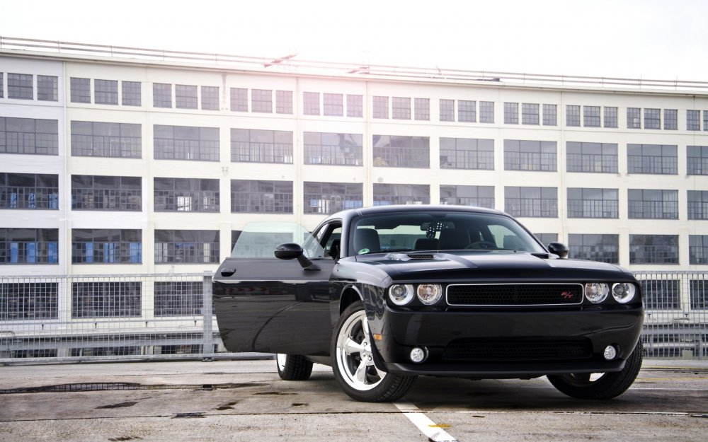 Dodge Challenger 1970