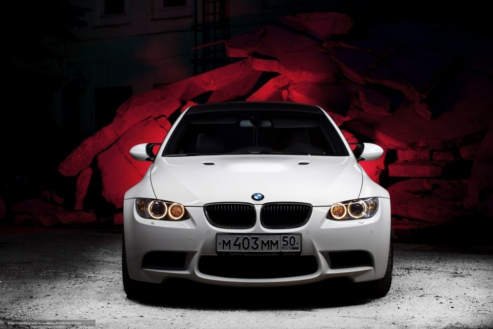 BMW m3 335i