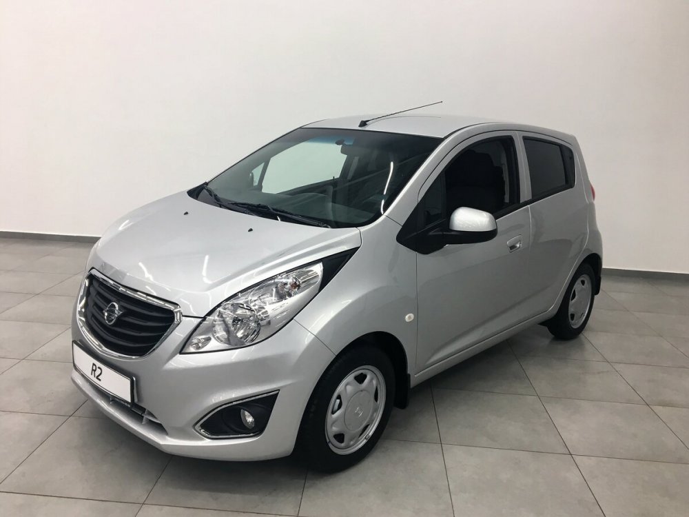 Chevrolet Spark 2017 (Ravon r2)