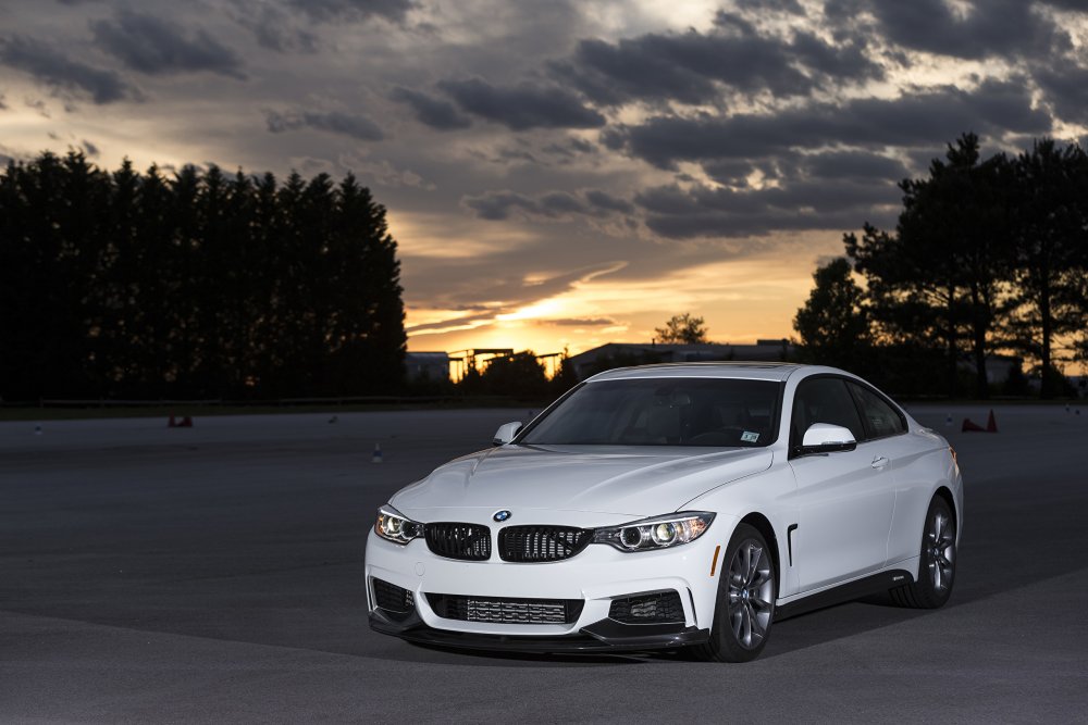 BMW 435i