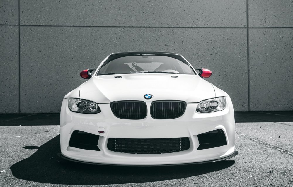 BMW m3 e92 Wheels