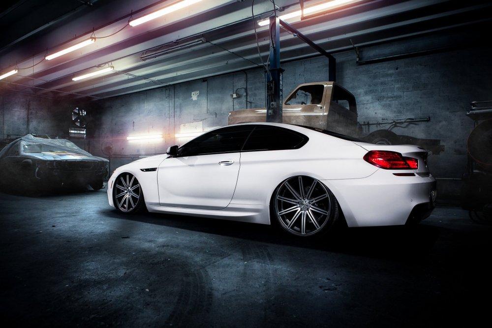 BMW e92