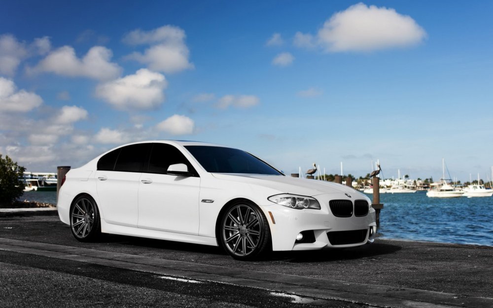 BMW m6 HD