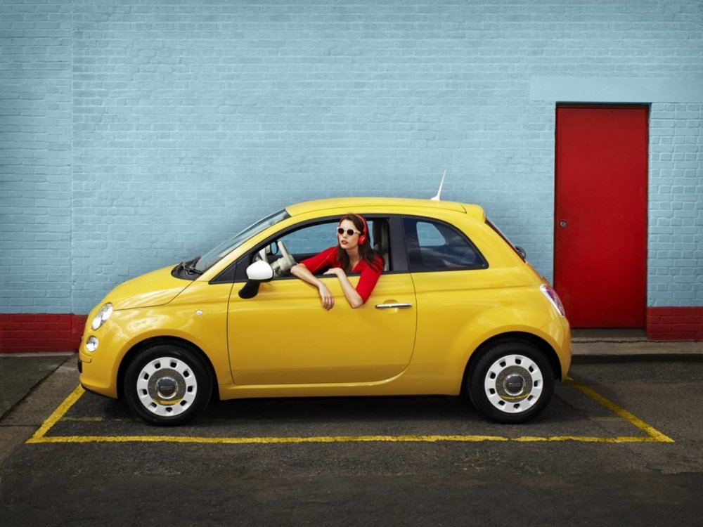 Suzuki Splash 2008-2012