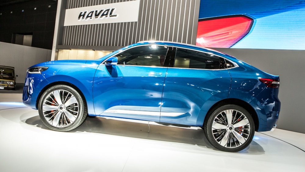 Haval h9 2022