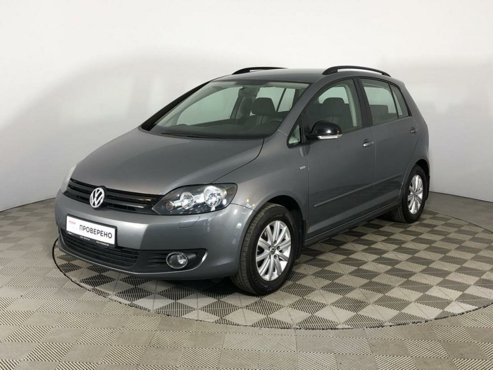 Golf Plus (5m1, 521)