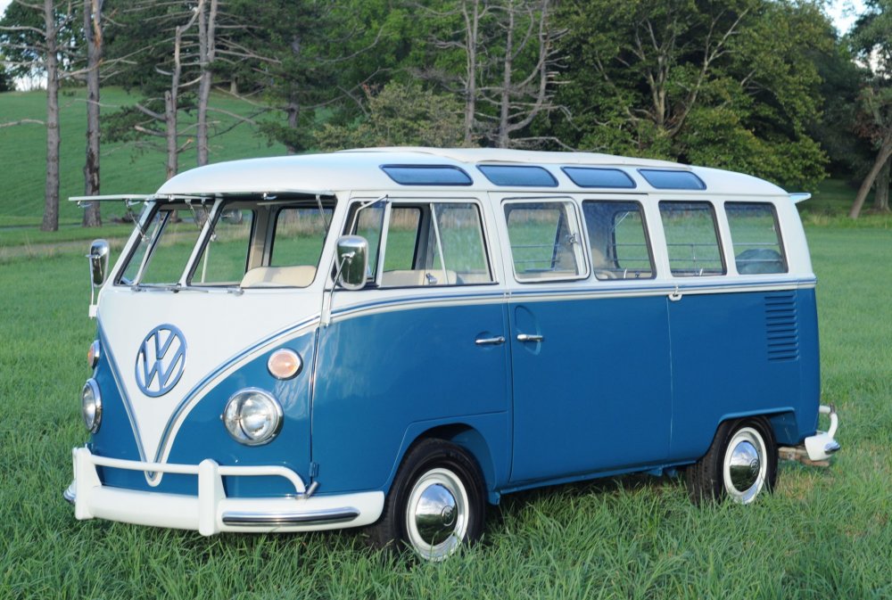 VW t1 PNG