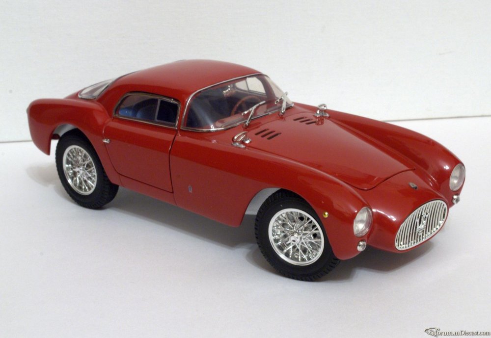 Maserati 3d