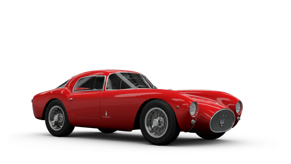 Maserati a6gcs 1953