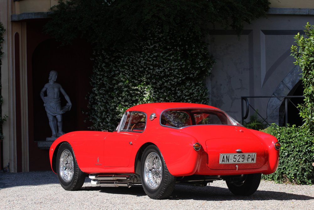 Maserati a6gcs 1954