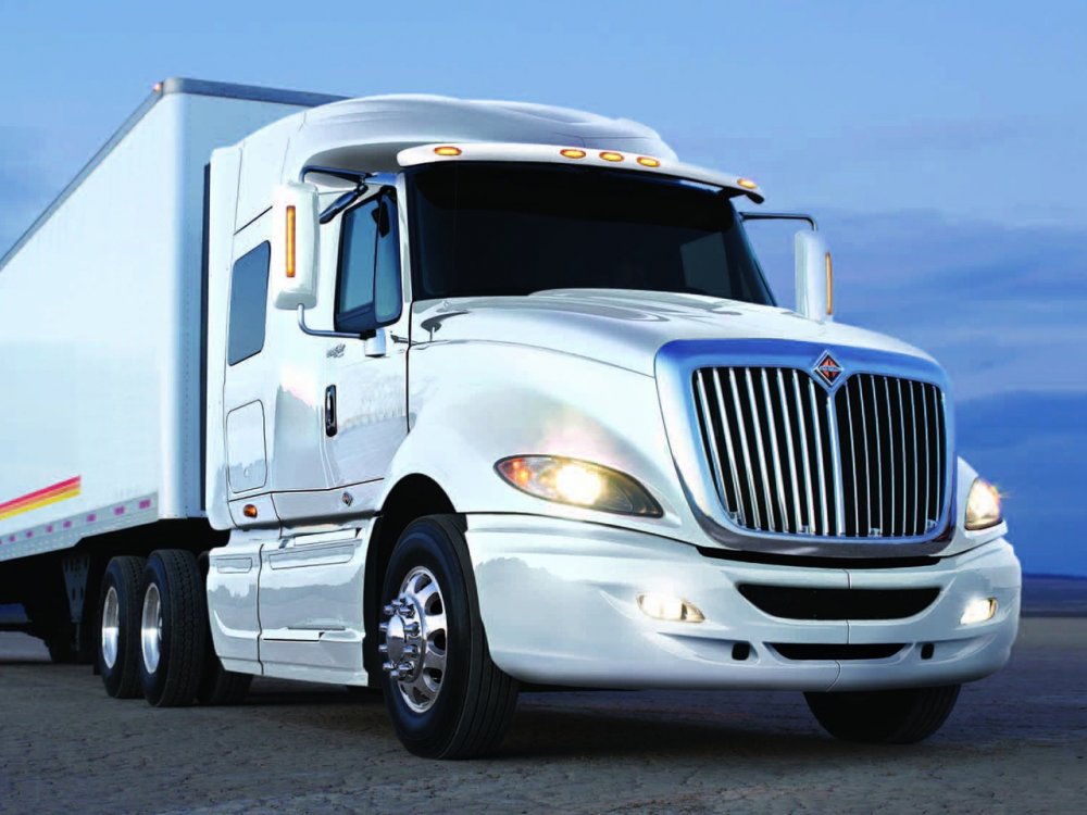 Navistar International Lonestar