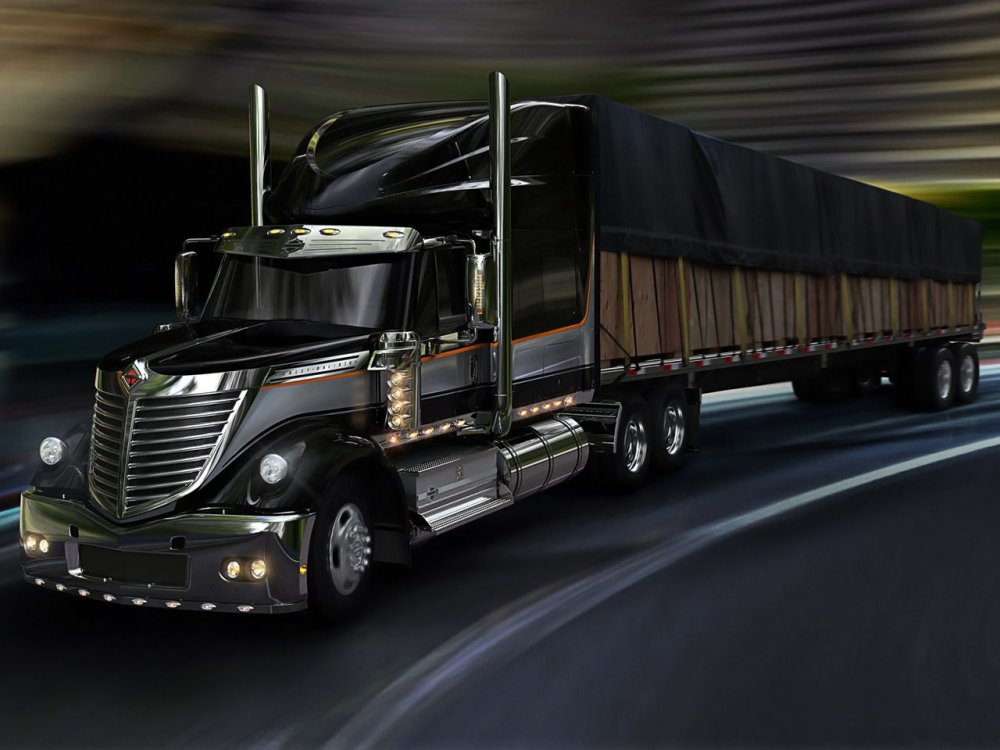 Navistar 2022