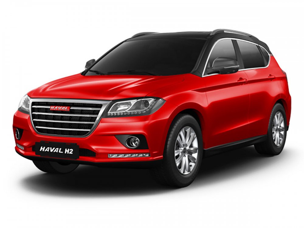 Haval h2 1.5t