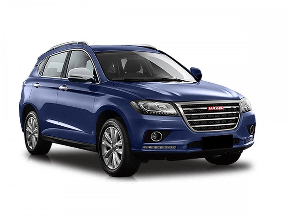 Haval h2 2014