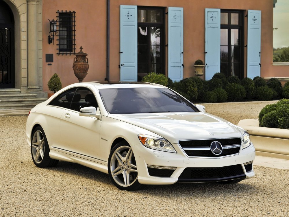 Mercedes-Benz c350 AMG