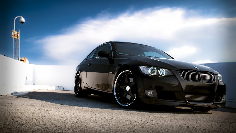 BMW 5 e60