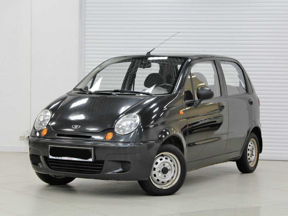 Daewoo Matiz 1998