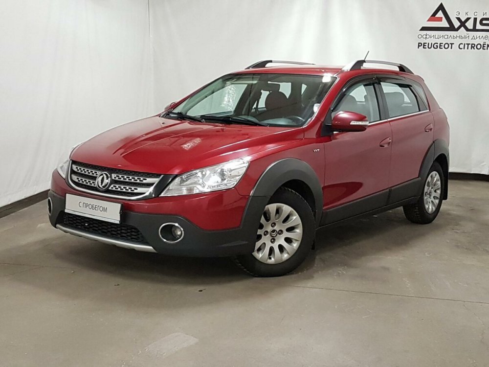 Dongfeng h30 Cross 1.6