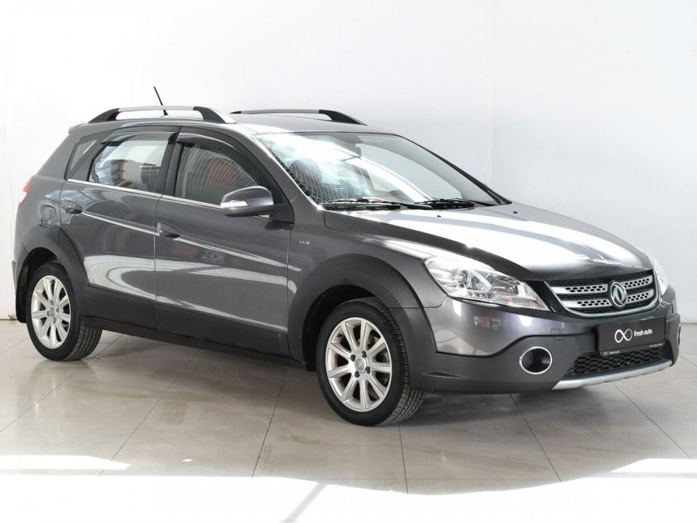 Dongfeng h30 Cross 1.6