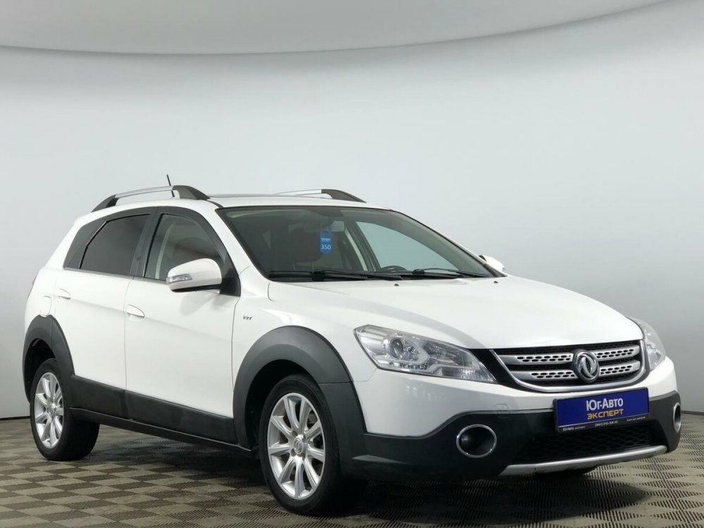 Dongfeng DFM h30 Cross