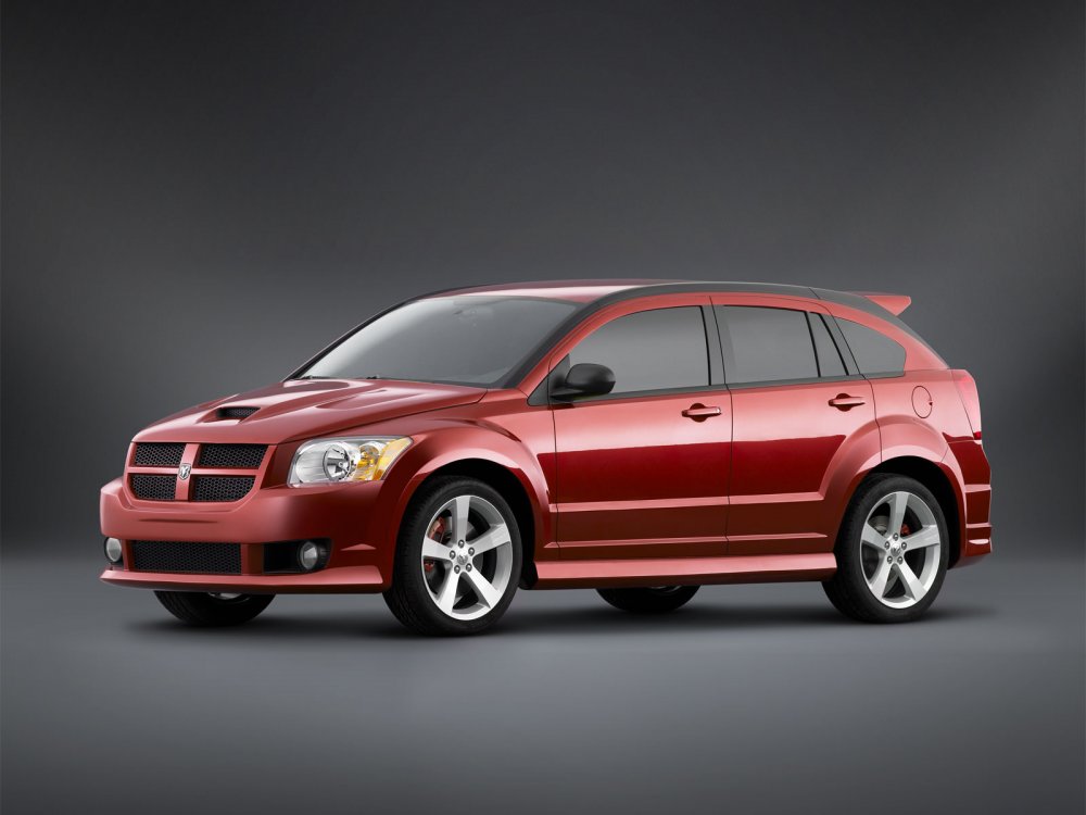 Dodge Caliber (2006-2011)