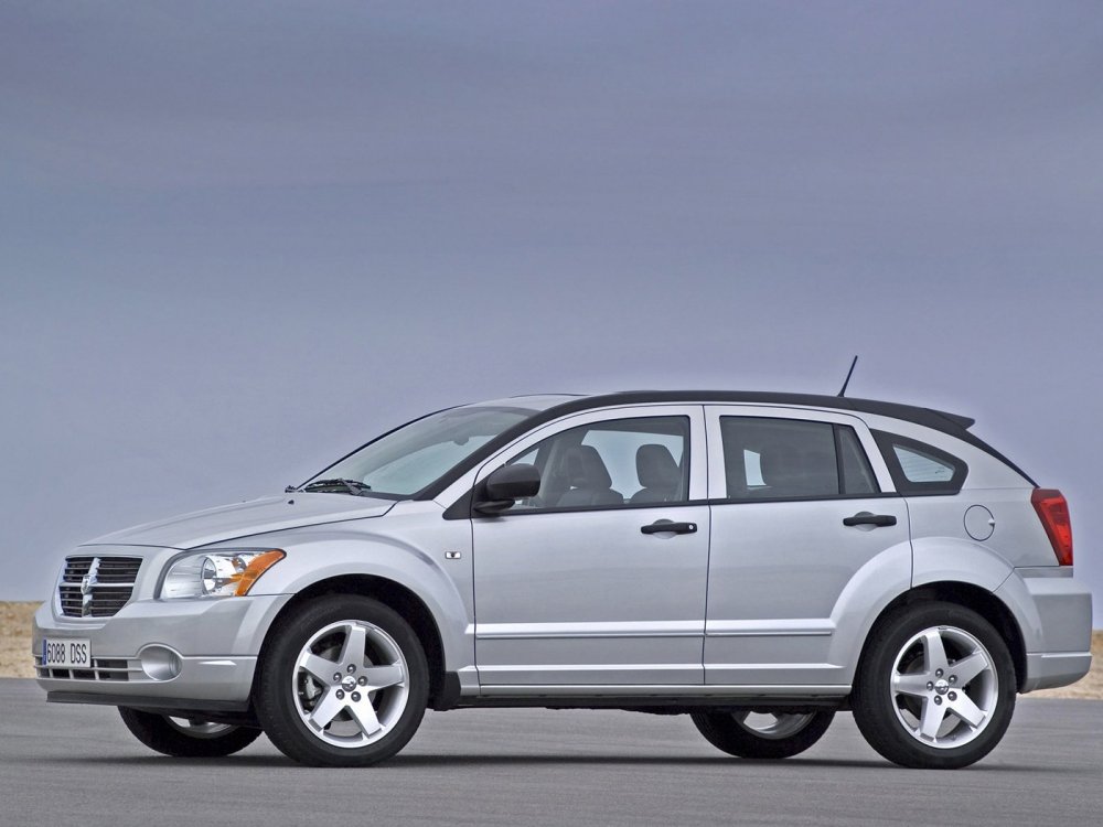 Dodge Caliber 2006