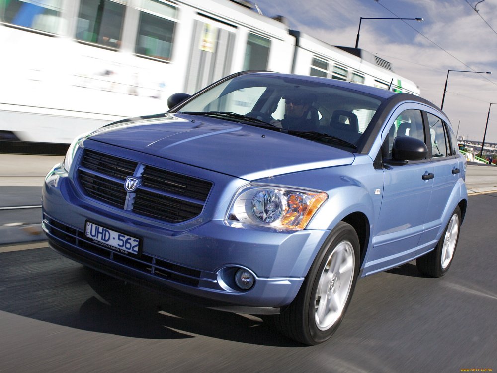 Dodge Caliber 2006