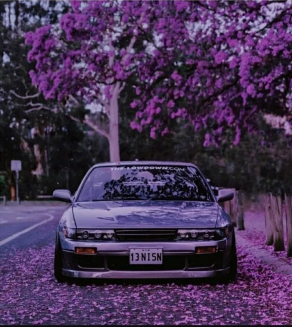 Nissan Silvia s13 Phonk