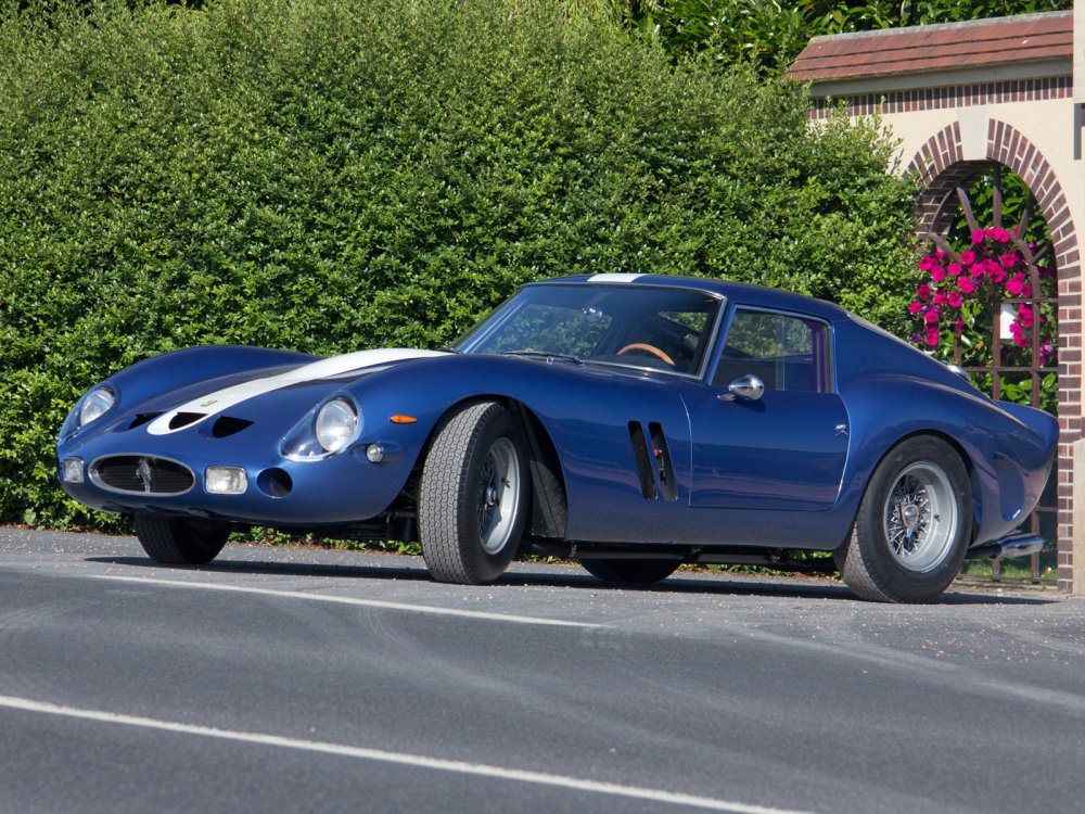 Ferrari 250 GTO