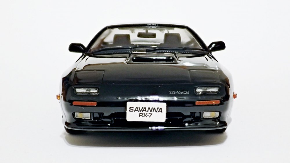 Mazda rx7 FC Savanna