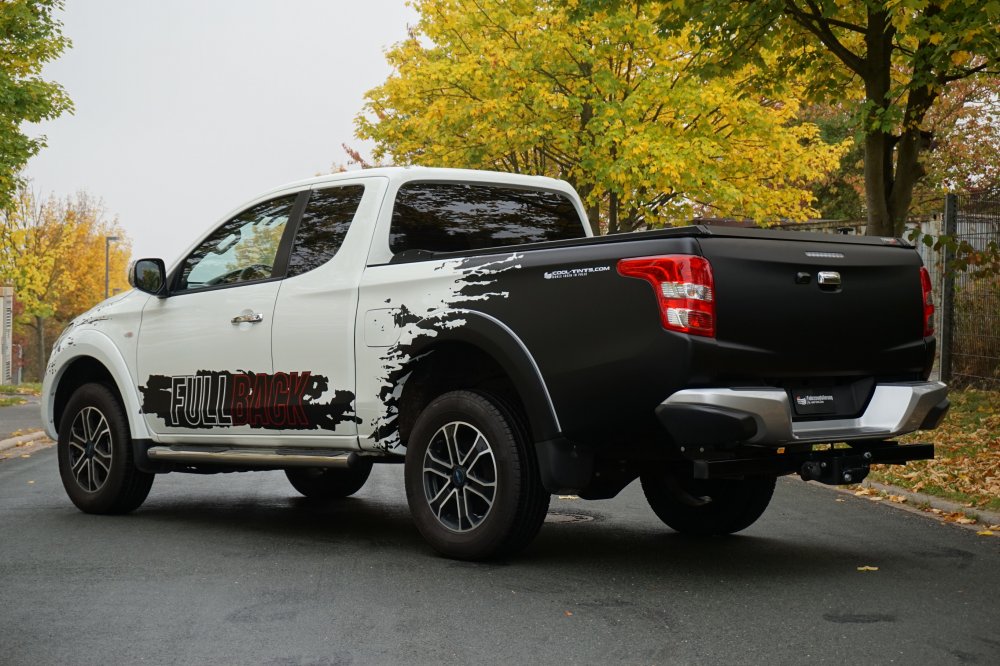 Fiat Fullback 2015