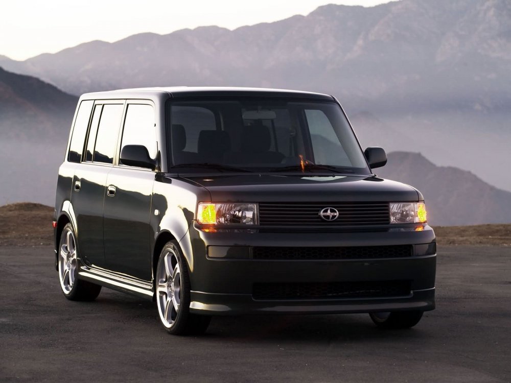 Toyota Scion XB