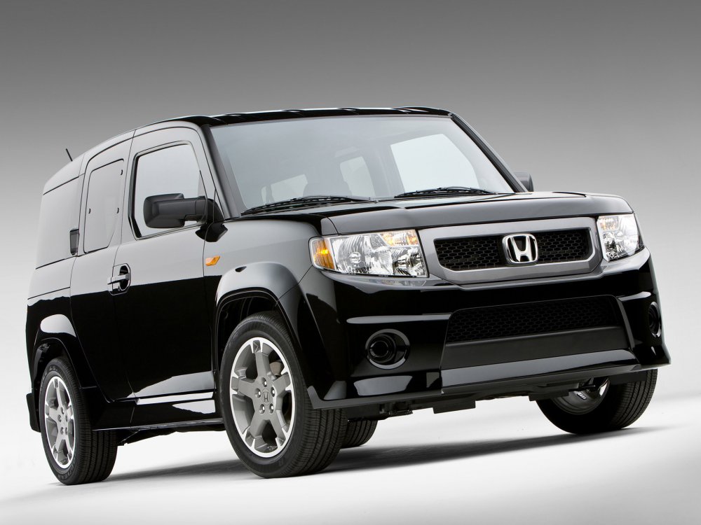 Honda element 2020