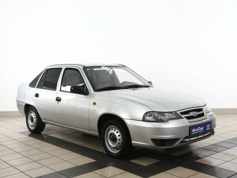 Daewoo Nexia Daewoo Nexia