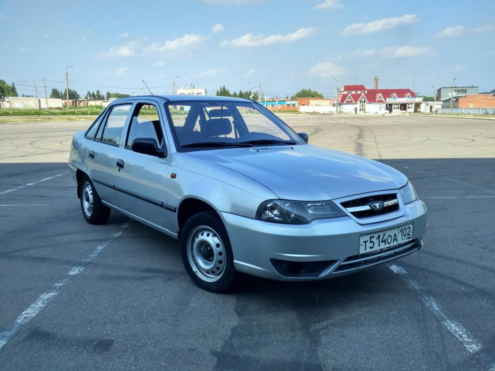 Daewoo Nexia n150