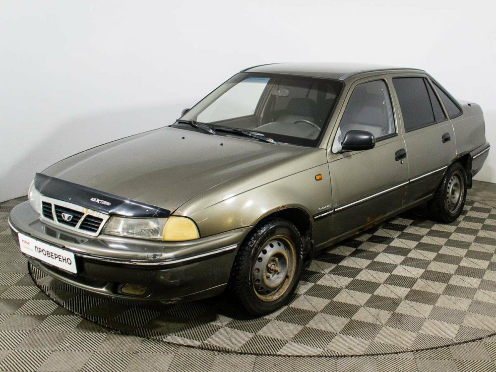 Daewoo Nexia 2003