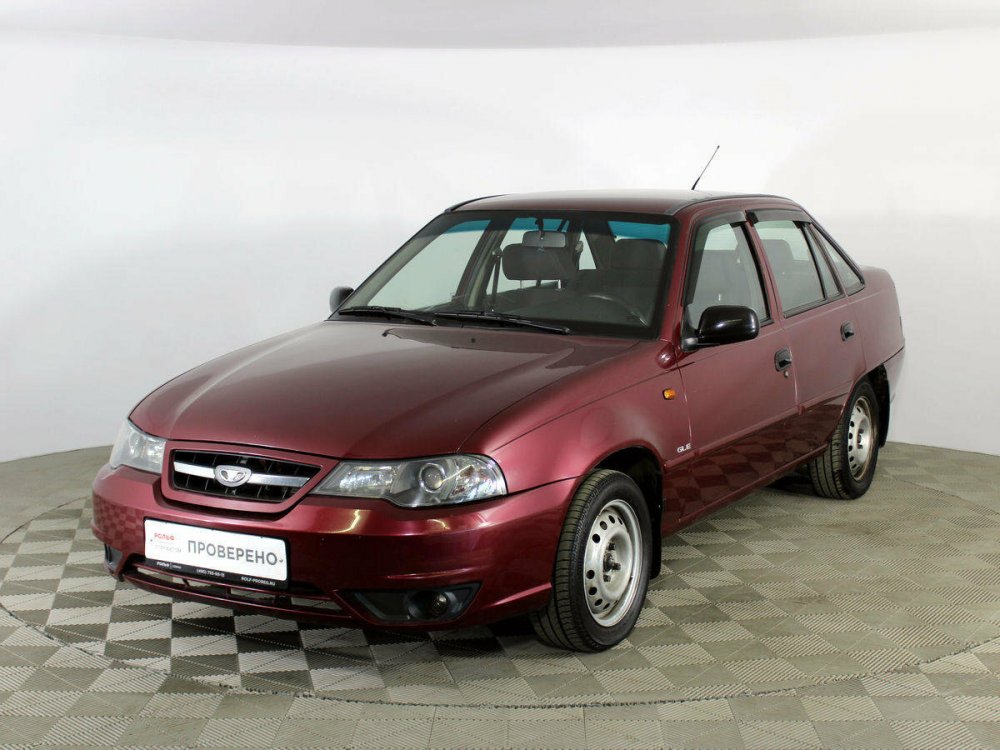 Daewoo Nexia Daewoo Nexia